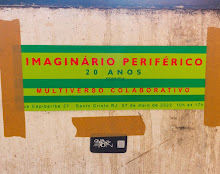 2022 – 20 Anos do Imaginário Periférico