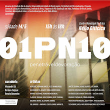 2022 – Penetrável Devoração