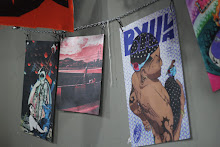 2022 – Exposição Têxtil Coletiva – Bastilha Bar – Nova Iguaçu, RJ