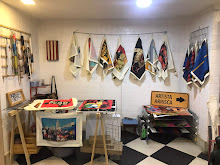 2023 – Ações Artísticas no TRIPLEX: Território Regional Independente, Plural e Experimental – Rua do Rosário, RJ