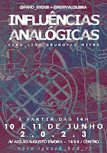 2023 – Ocupação Influências Analógicas – Festival Celebra