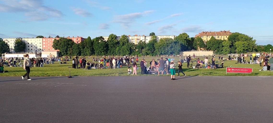 2024 – Intercâmbio Berlim – Zait Art Studies – Alemanha