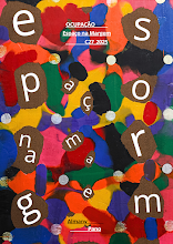 2025 – Ocupação Espaço na Margem – Centro Cultural Capiberibe27 – Santo Cristo, RJ