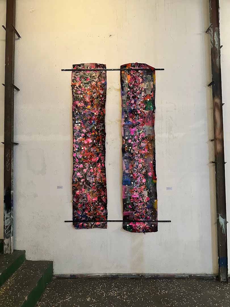 Algoritmo e Chuva de Likes, 2025