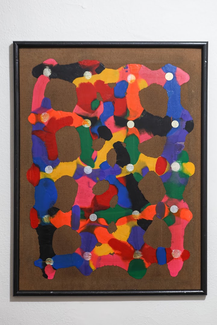 ESPAÇO NA MARGEM, 2025