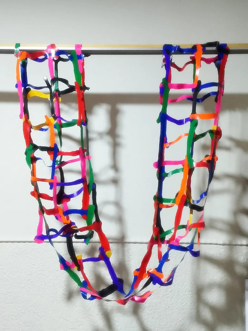 Rede Labirinto, 2025