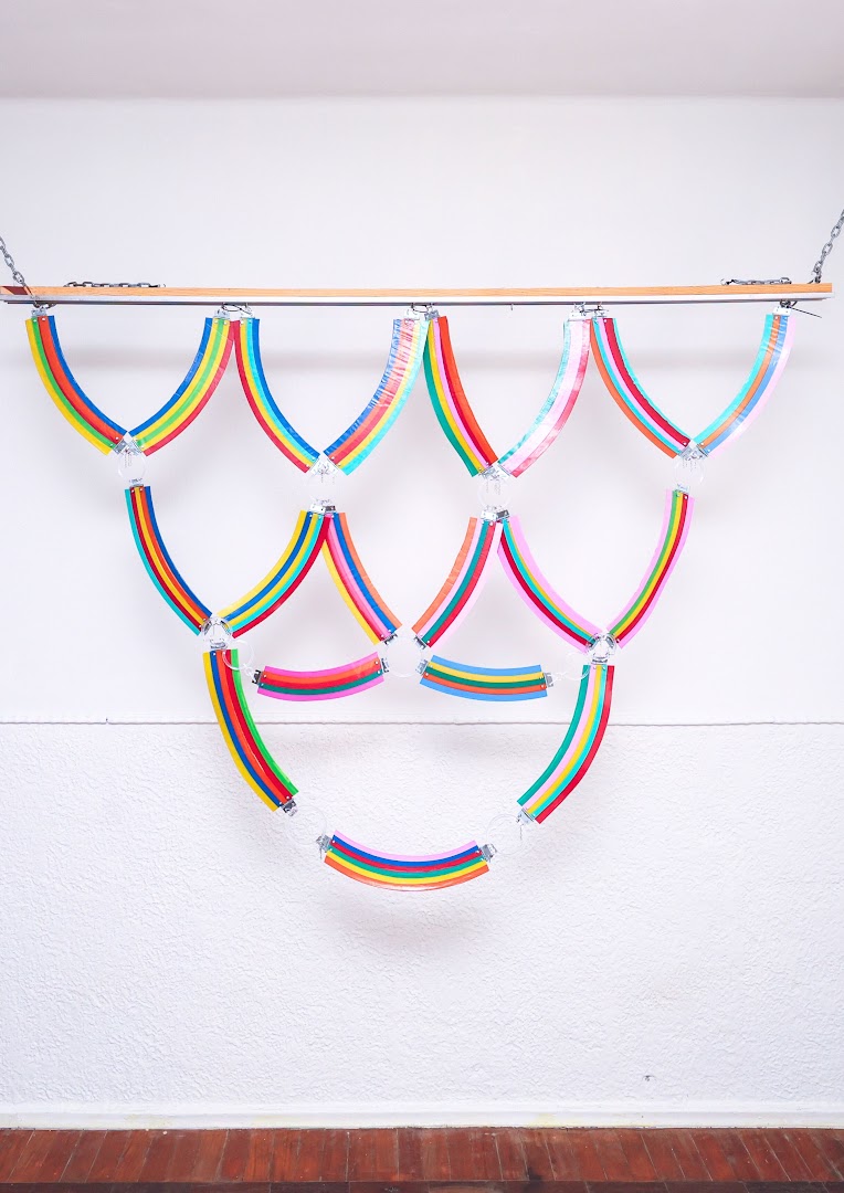 Progressão Articulada, 2024