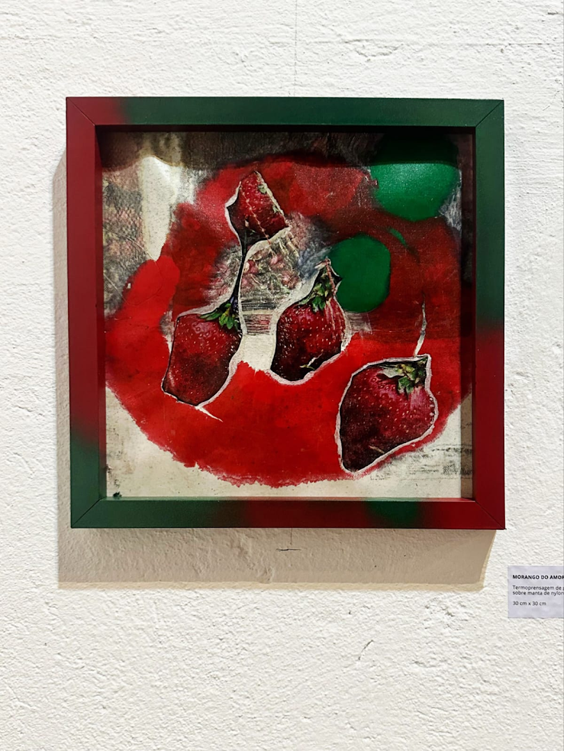 Morango do Horror, 2025