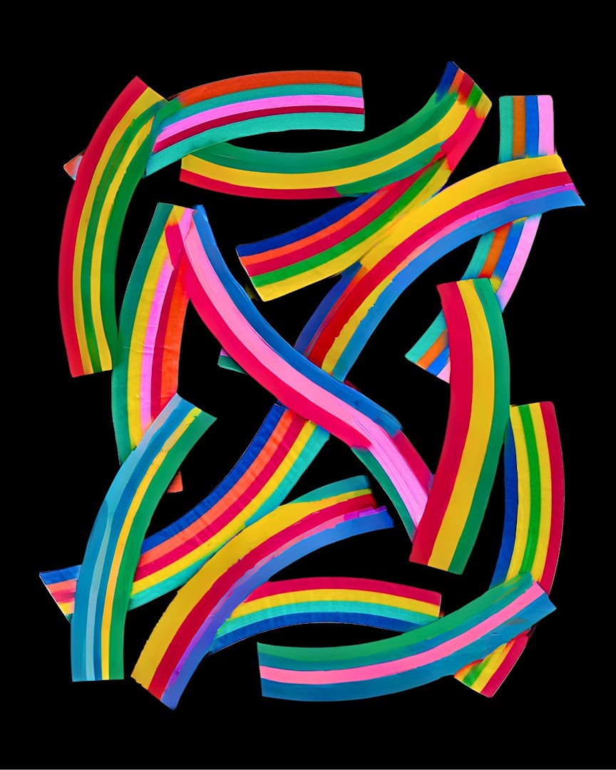 Traços Unários, 2025