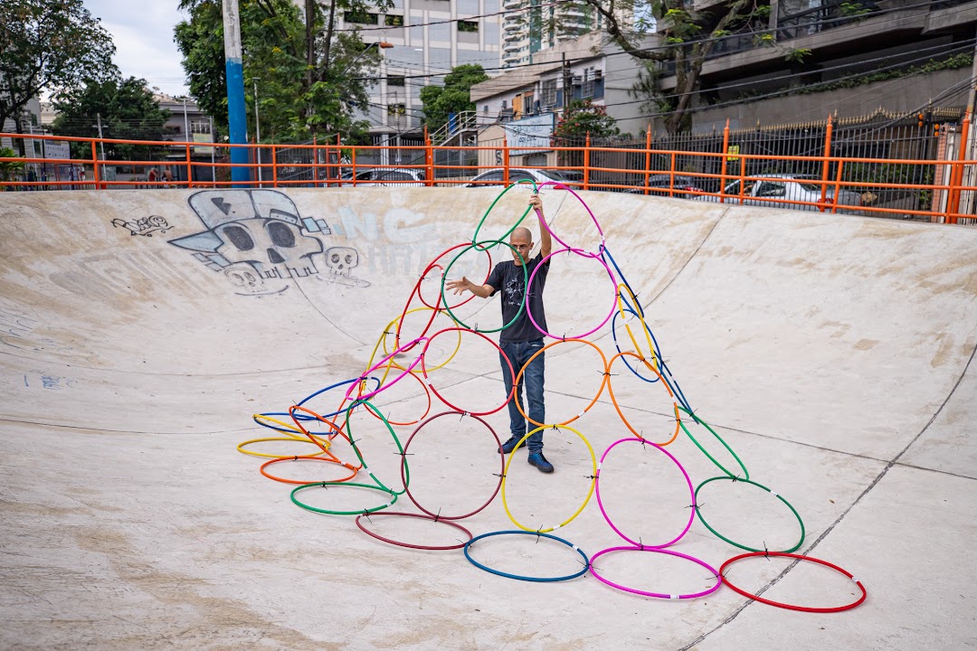 Parambolê nº1, 2023