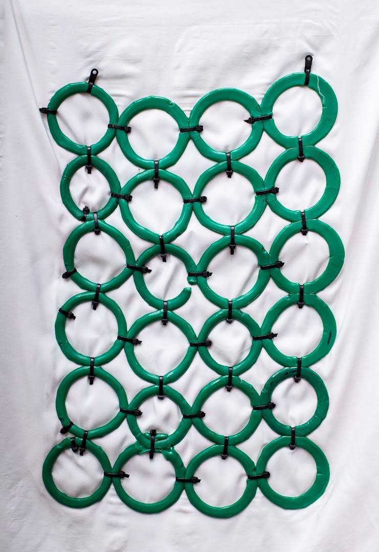 Protótipo Parambolê, 2023