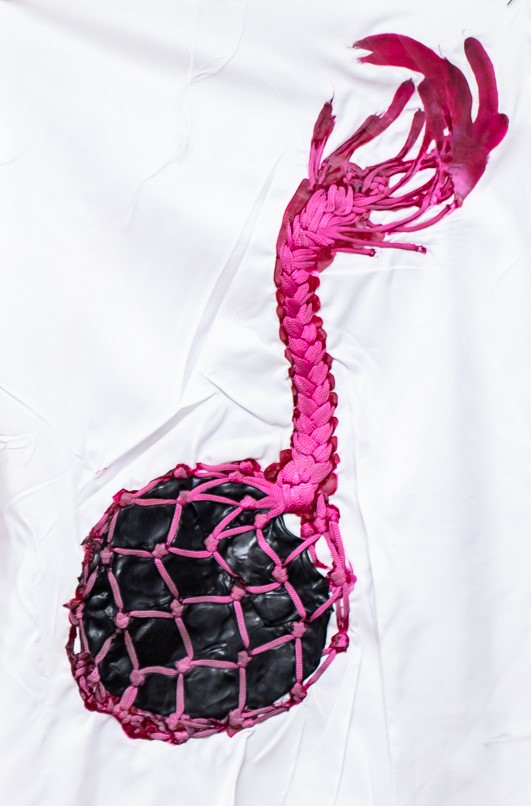 Bate-bola trançada, 2023