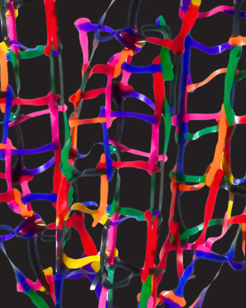 Rendas Labirinto, 2025